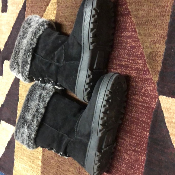 Rampage cute short boots - Picture 5 of 5